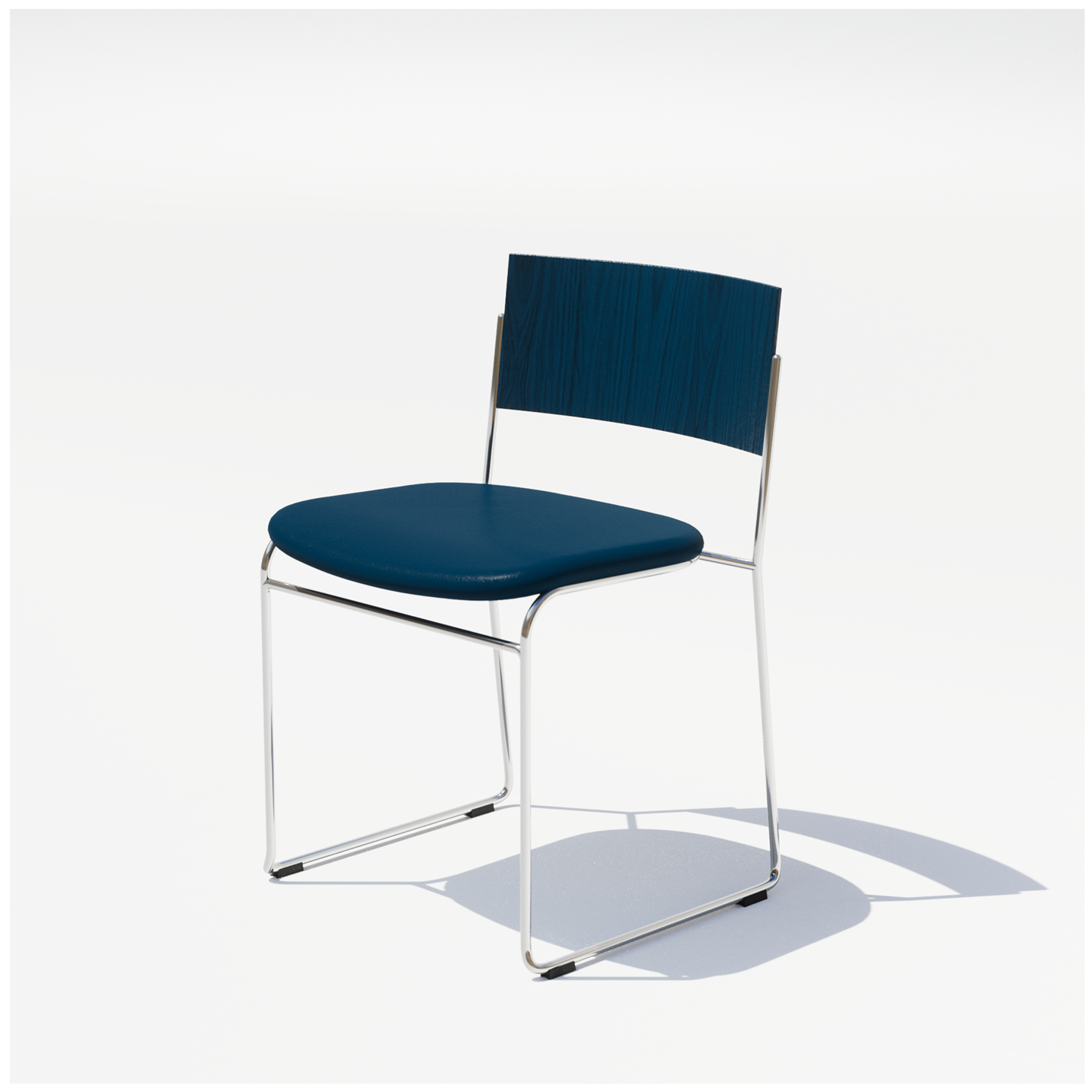 Hinoki Dining Chair
