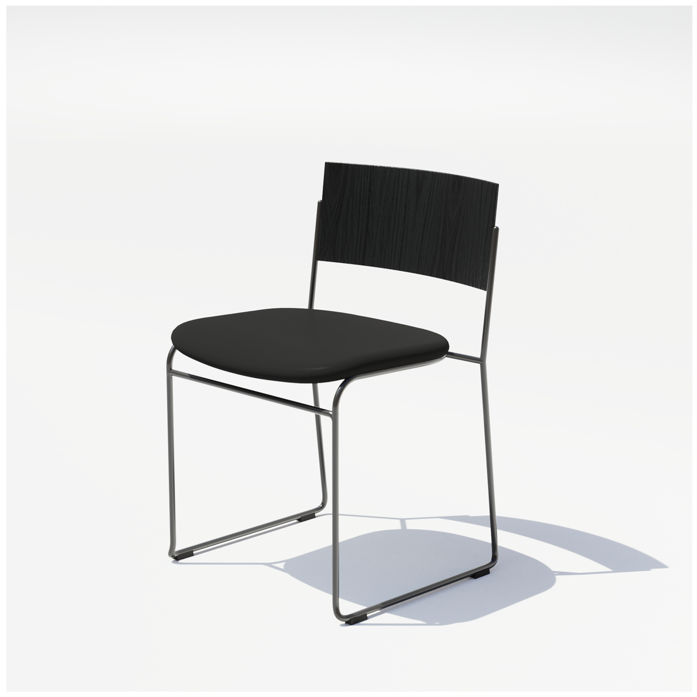 Hinoki Dining Chair