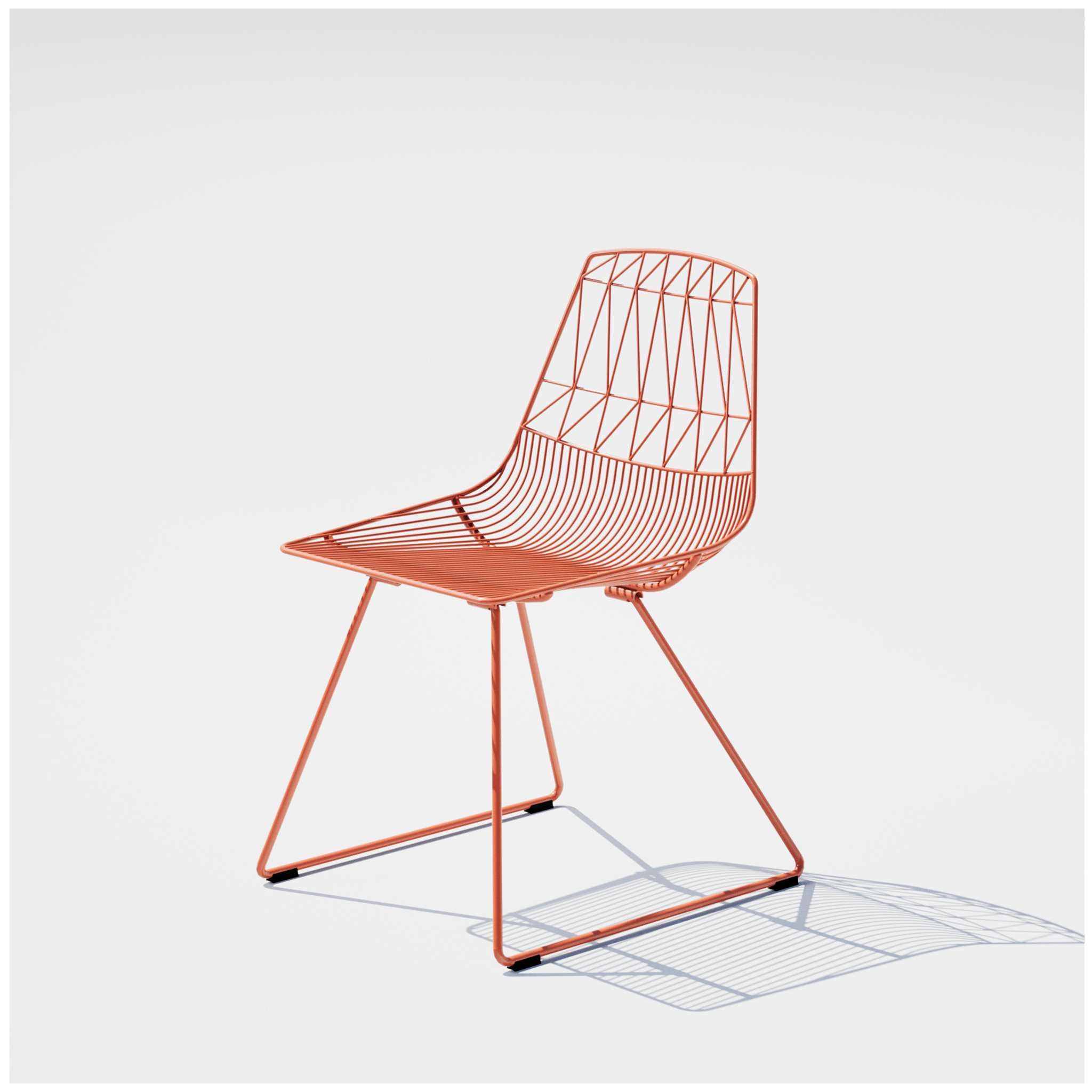 Lucy Chair